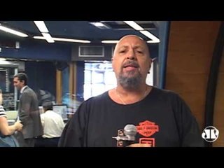 “Tira o treinador, não deu certo”, diz Nilson César