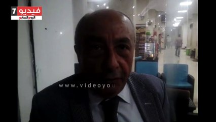 نقيب المهندسين: مليار جنيه لإنشاء مستشفى بمدينة بدر.. وتشكيل لجنة لبحث مترو الزمالك