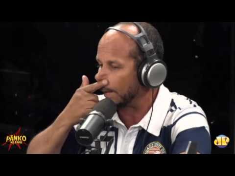 Pânico - Carlinhos Vidente - 21/08/2014