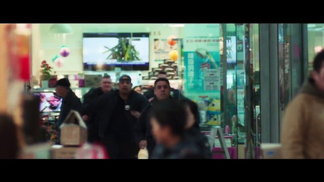 GOOD TIME - Bande Annonce VF (2017) Robert Pattinson