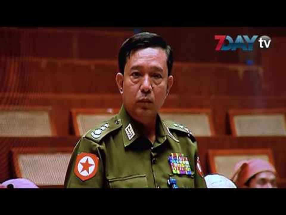 ၿမိဳ႔လယ္ေခါင္မွာျဖစ္တဲ့ မႈခင္းေတြက တရားခံေတြ မိေတာ့မွာလား