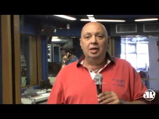 Para Nilson César, SPFC ganha o campeonato