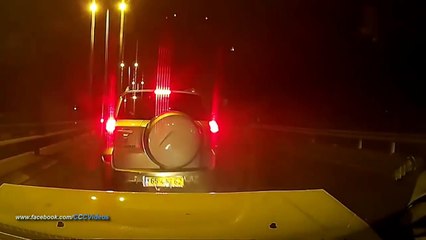 Car Crashes Compilation # 62 - 2017