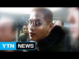 가수 유승준, "난 재외동포"  비자발급 소송 / YTN