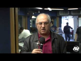 “STJD deveria tirar o mando de jogo do Grêmio”, diz Quartarollo