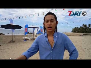 X Box ရဲ႕ ပထမဆံုး သရုပ္ေဆာင္အေတြ႕အႀကံဳ