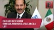 Gobernador electo de Aguascalientes investigará la administración de Carlos Lozano