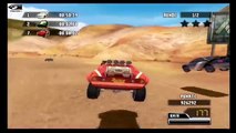 [HD] Disney Cars Race O Rama - Pixar Lightning McQueen - Offroad Rennen 2 HD (1080p)
