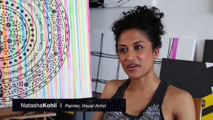 Caesarstone Inspiration Chicago Series