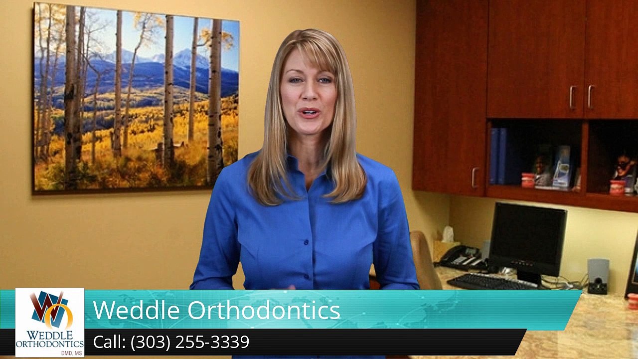 Weddle Orthodontics Westminster Outstanding Five Star Review by Amber S.