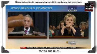 Lock Her Up! Trey Gowdy Snaps At Hillary Clinton You Do That Youre Going To Jail