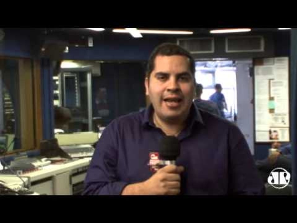 “Eu não demitiria nesse momento o Gareca”, diz Fredy Jr.