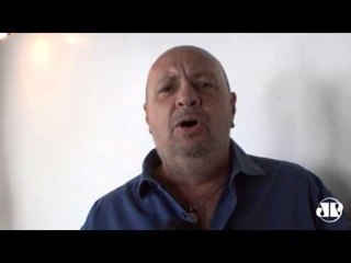 “Deve ter algum arroz queimado nessa história”, diz Nilson César
