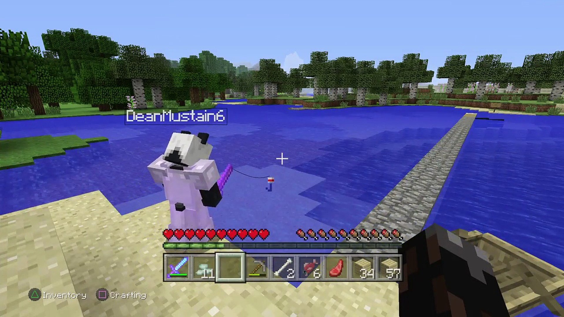 Minecraft adventure survival 2 (221)