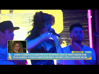 Famosa actriz denuncia a la salsera y la deja mal con estas pruebas