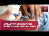 Arranca en noviembre campaña de vacunación contra influenza