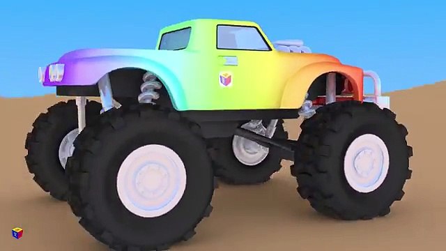 и в в и к здание здание Дети строительство для игра Дети Дети ... монстр грузовая машина грузовики tru