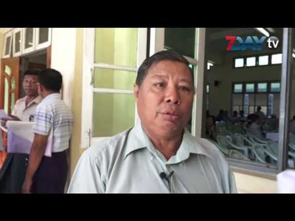မ.ထ.သ ကလည္း ယာဥ္လိုင္းေတြ ျပန္ေျပးႏိုင္ဖို႔အတြက္ အမ်ားပိုင္ကုမၸဏီတစ္ခု ထူေထာင္မယ္