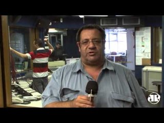 Na opinião de Fábio Seródio o SPFC tem condições de beliscar o título do Campeonato