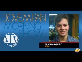 Morning Show - Edição completa - 12/09/2014