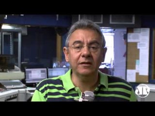 Para Flávio Prado, apesar da derrota, o Cruzeiro continua sendo o grande favorito ao título.