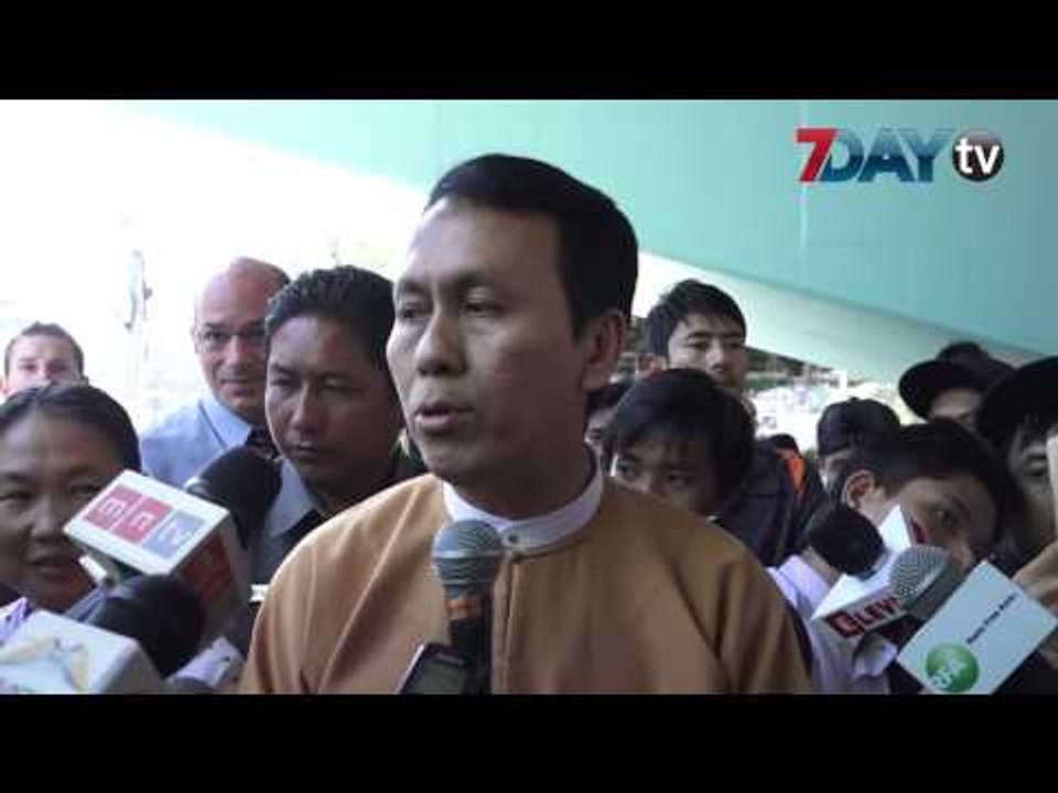 ရန္ကုန္ကို ေကာင္းမြန္တိုးတက္ေအာင္ေဆာင္ရြက္တဲ့ ၿမိဳ႕ေတာ္သူၿမိဳ႕ေတာ္သားေတြ ဝန္ႀကီးခ်ဳပ္ရွာမယ္