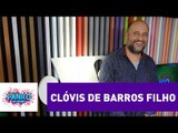 Clóvis de Barros Filho - Panico - 09/11/16