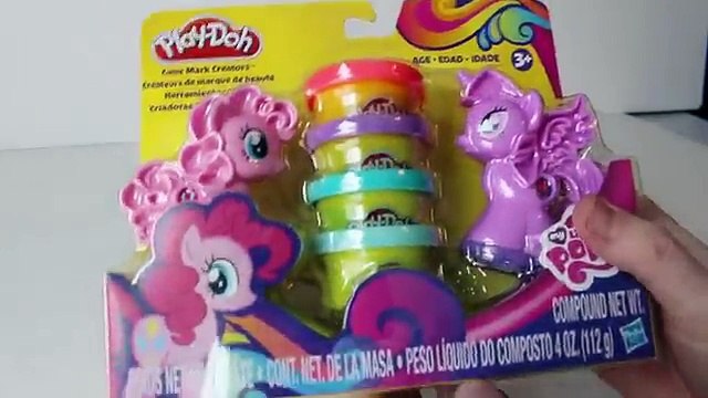 создатели Милашка доч отметка мой маленький пони Новые функции Новый пирог пирог пинка играть Принцесса искриться сумерки