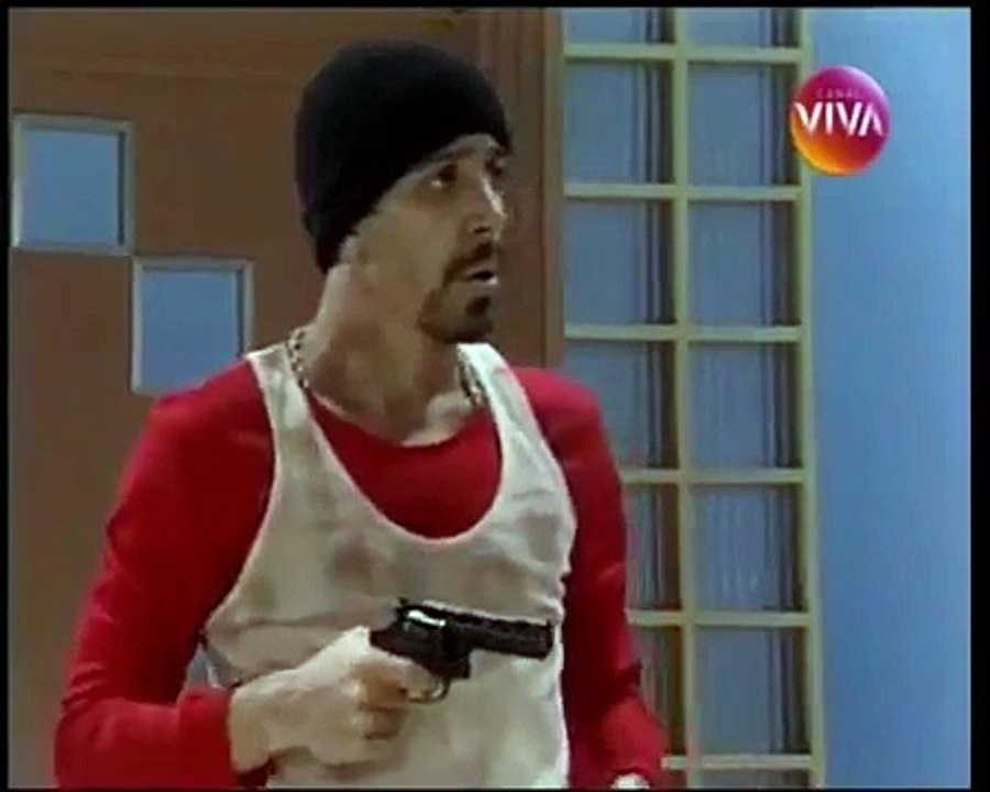 Deputado Justo Veríssimo, kkkkkkkk