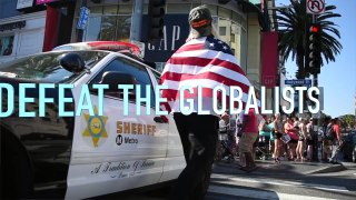 Baked Alaska We Love Our Cops (Official Video) PRO COP PRO MILITARY ANTHEM WOW!!!