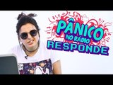 Pânico Responde #17 - Amanda Ramalho