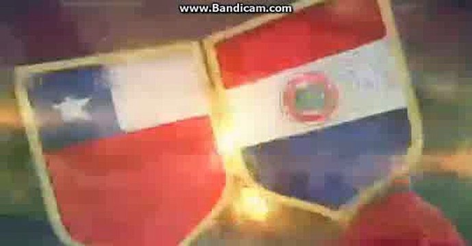 Arturo Vidal Own Goal HD - Chile 0-1 Paraguay - 31.08.2017 HD