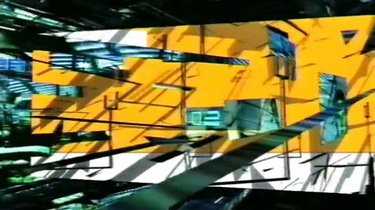 Muse - New Born, Pinkpop Festival, 05/20/2002