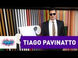Tiago Pavinatto - Pânico - 01/12/16