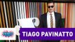 Tiago Pavinatto - Pânico - 01/12/16