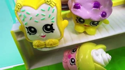 Download Video: Tienda de comestibles poco mi tarta dedo meñique poni rareza tiendas almacenar Crepúsculo Fluttershy t de mlp fashem