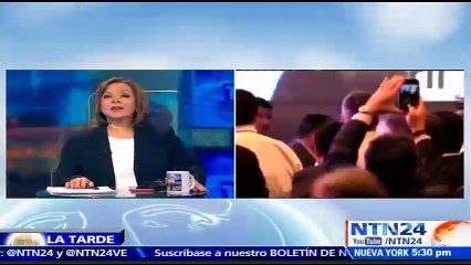 Michel Temer cumplió un año como presidente de Brasil en medio de una crisis que no termina