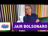 Jair Bolsonaro - Pânico - 16/12/16
