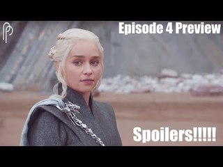 Game Of Thrones | Season 7 Episode 4 Pre Analysis