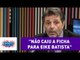 "Não caiu a ficha para Eike Batista", afirma Dr. Nico sobre prisão | Pânico