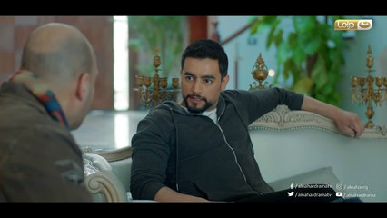 Episode 10- Taqet Nour Series - حصريا الحلقة العاشرة - مسلسل طاقة نور
