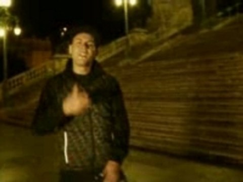 El Matador Feat Brasco-Tapage Nocturne avi 74,8 М