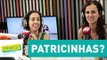 Será que Marina Mantega se incomoda com mulheres que não são patricinhas? | Pânico
