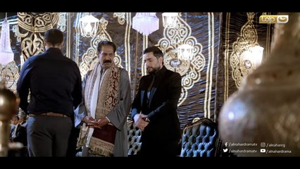 Episode 13 - Taqet Nour Series -حصريا الحلقة الثالثة عشر - مسلسل طاقة نور