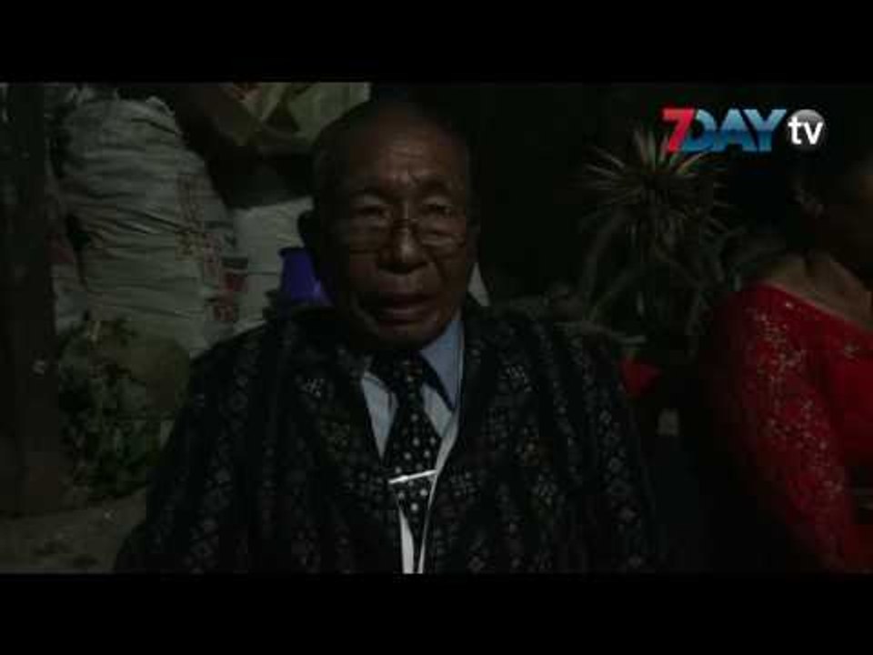 ဒီခ်ဳပ္အႏိုင္ရ တဲ့ ထန္တလန္ၿမိဳ႕နယ္