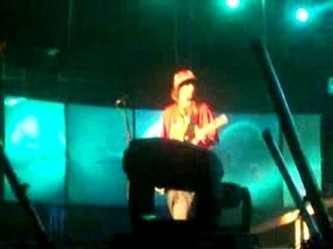 Tokio Hotel Nice 28/10 Spring Nicht (2)