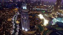 NPro  Drone Video in Dubai in 4K (DJI Inspire 1, Phantom2)