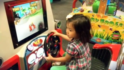 Happy 3rd Birthday Paris Final Video