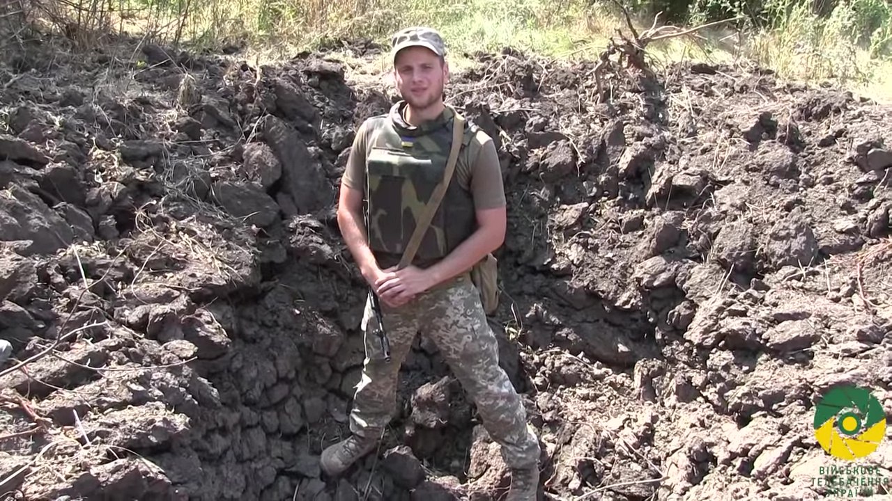 Боевики "ДНР" стали применять мощное неизвестное вооружение