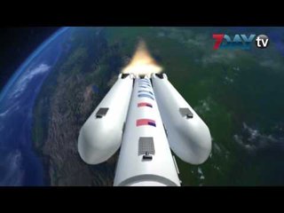 ပထမဆံုး ပုဂၢလိက အာကာသ ခရီးစဉ္ကို လာမယ့္ႏွစ္မွာ စတင္ပ်ံသန္းဖုိ႔ SpaceX စီစဉ္